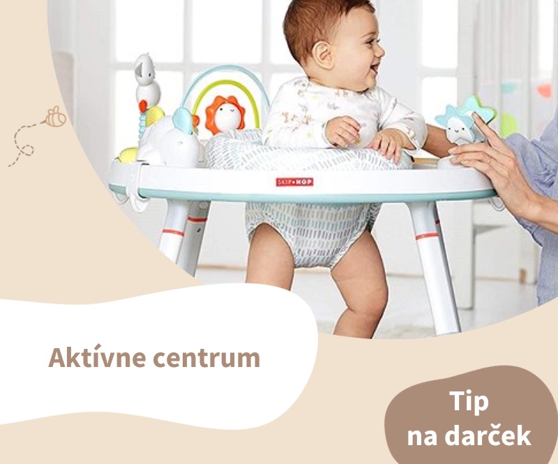 akcia tip na darcek aktivne centrum